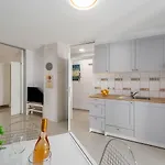 Hundefreundliches Mit Mediterranem Garten - 600 Meter Zum Apartment