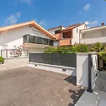 Hundefreundliches Mit Mediterranem Garten - 600 Meter Zum Apartment *