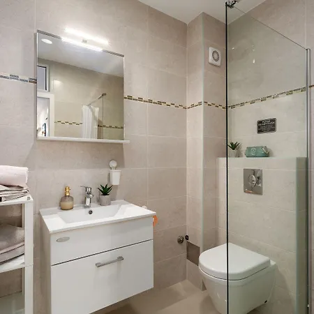 Hundefreundliches Mit Mediterranem Garten - 600 Meter Zum Apartamento